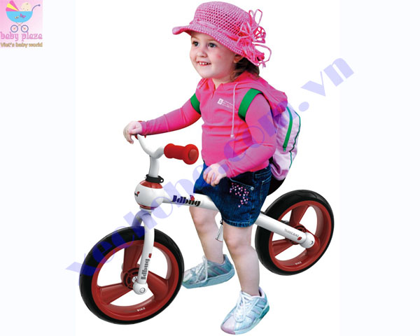 Xe đạp cân bằng cao cấp BABY PLAZA