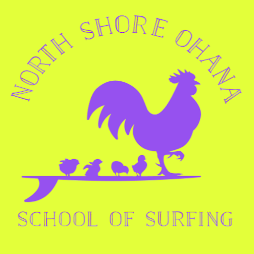 North Shore Ohana School of Surfing