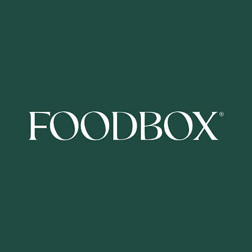 Foodbox logo