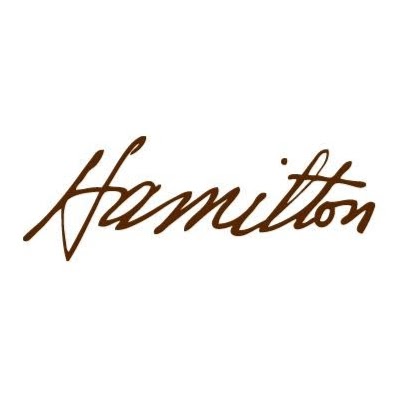 Hamilton Shirts logo