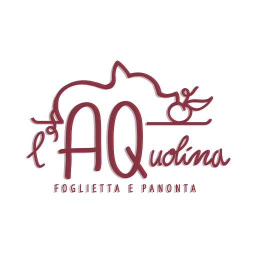 L'Aquolina logo