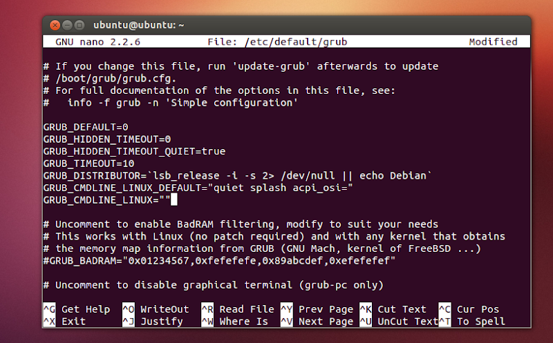 Ubuntu - come abilitare i tasti FN su portatili ASUS - Linux Freedom