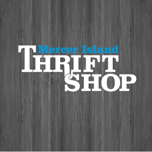 Mercer Island Thrift Shop logo