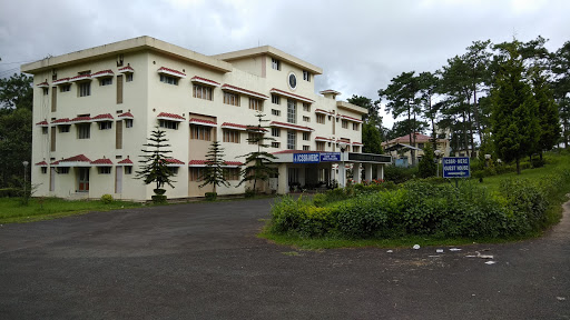 Indian Council of Social Science Research - North Eastern Regional Centre, Mc Donald Rd, North Eastern Hill University, Shillong, Meghalaya 793022, India, Research_Institute, state ML
