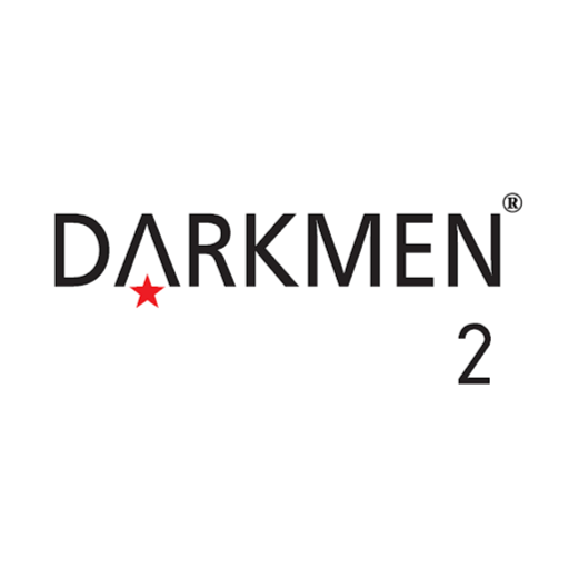 Darkmen 2 logo