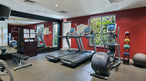 Hilton Garden Inn LAX/El Segundo