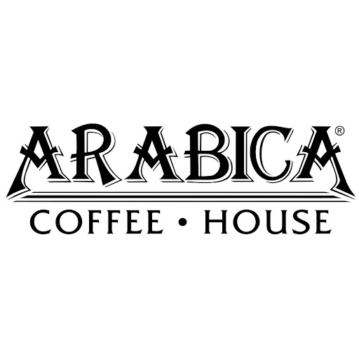 Arabica Coffee House Eryaman Port logo