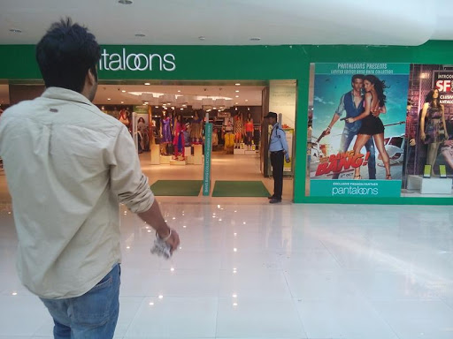 Pantloons, A-2/308, Street Number 2, Surya Vihar, Smriti Nagar, Bhilai, Chhattisgarh 490020, India, Plus_Size_Clothing_Store, state CT