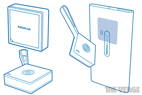 Nokia_Treasue_Tag