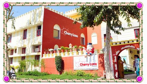 Cherry Lane Play School, 85 G Opp. CFC Public School, BRS Nagar, Ludhiana, Punjab 141001, India, Play_School, state PB