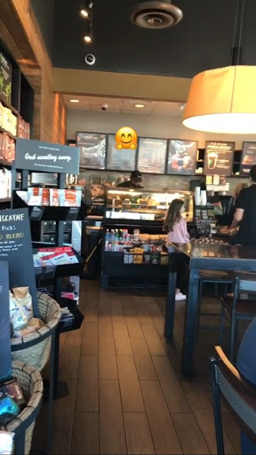Coffee Shop «Starbucks», reviews and photos, 19127 Biscayne Blvd, Aventura, FL 33180, USA