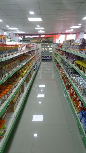 Patanjali Mega Store, Plot No.11,12-B, Malhar Cinema Road,Sarabha Nagar, Ludhiana, Punjab 141001, India, Department_Store, state PB