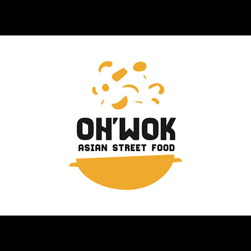 OH'WOK logo