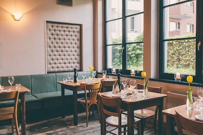 Photos of Restaurant Spoerl Fabrik