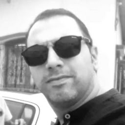 Amine Beloud's user avatar