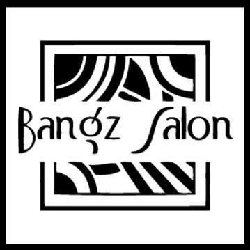 Bangz Salon logo