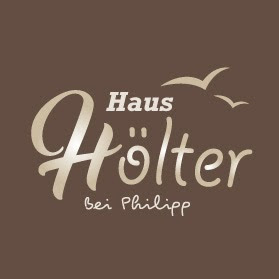 Haus Hölter bei Philipp - Restaurant | Biergarten | Lounge logo