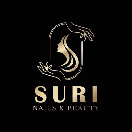 Suri Nails & Beauty logo