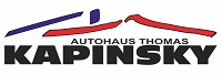 Autohaus Thomas Kapinsky GmbH & Co.KG logo