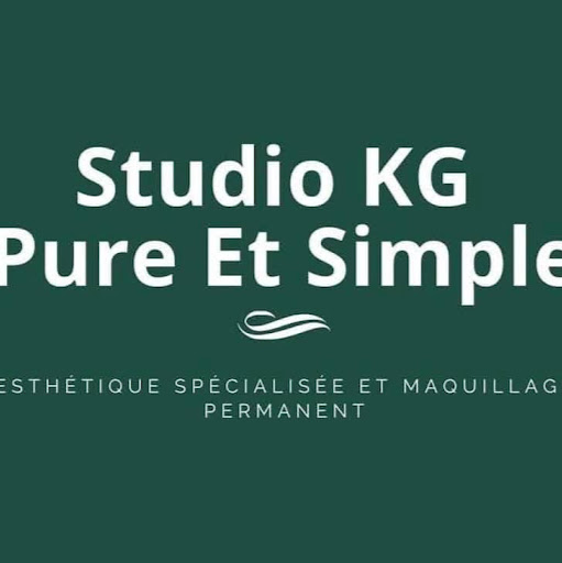 Studio KG Pure et Simple