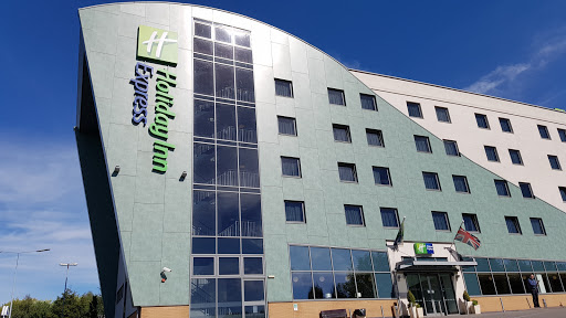 Holiday Inn Express Tamworth by IHG