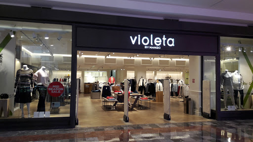 Violeta BY MANGO, Avenida Vasco de Quiroga 3800, Centro comercial Santa Fe, 05109 Cuajimalpa, CDMX, México, Tienda de ropa | Ciudad de México