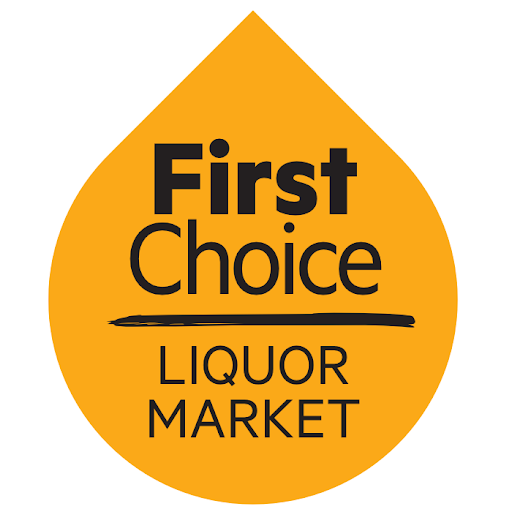 First Choice Liquor Market logo