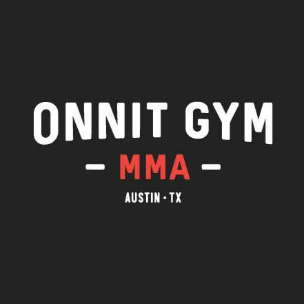 Onnit Gym MMA logo