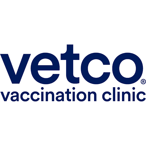 Unleashed Vaccination Clinic logo