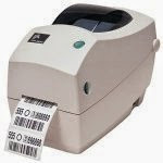  Zebra 282P-101510-000 TLP2824+ DT/TT 203DPI EPL/ZPL USB/10/100 ETH/US/NO MEDIA