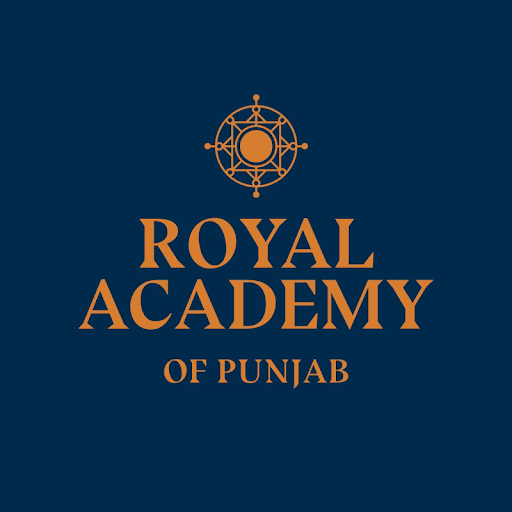Royal Academy of Punjab logo