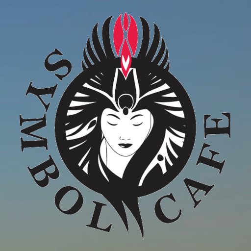 Symbol FAL Cafe Teras Restaurant Nargile logo