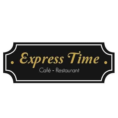 Express Time Rueil Malmaison logo