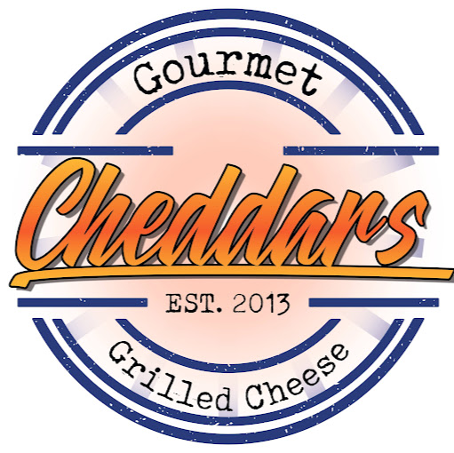 Cheddar's Gourmet Grilled Cheese logo