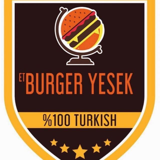 BurgerYesek logo