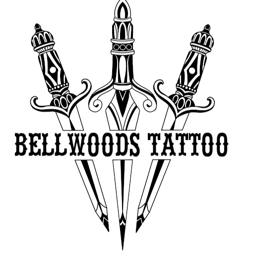 Bellwoods Tattoo logo
