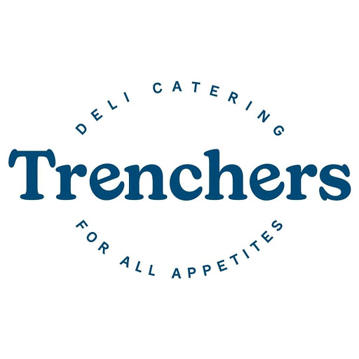 Trenchers Catering logo