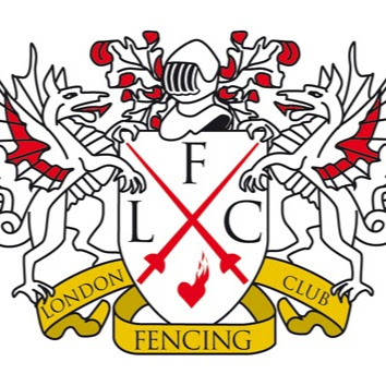 London Fencing Club logo