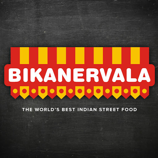 Bikanervala Indian Sweets, Restaurant & Takeaway logo