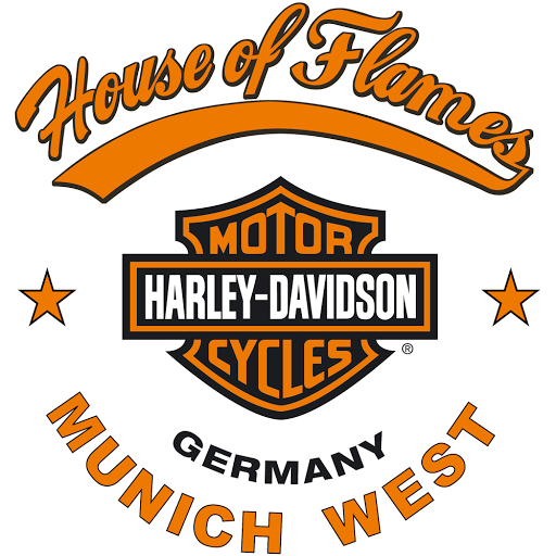 House of Flames Munich West GmbH logo