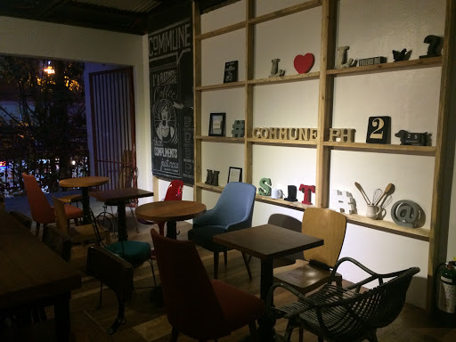 Commune