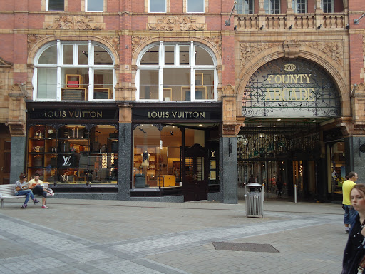 Louis Vuitton Leeds