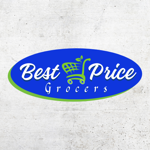 Best Price Grocers logo