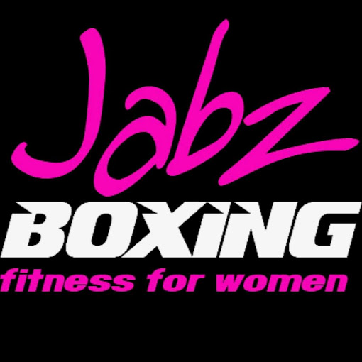 Jabz Boxing - 16th Street & Bell logo