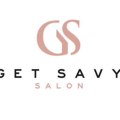 Get Savy Salon logo