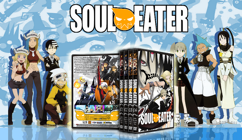 Soul Eater (Covers)  Amostra%252520soul%252520eater