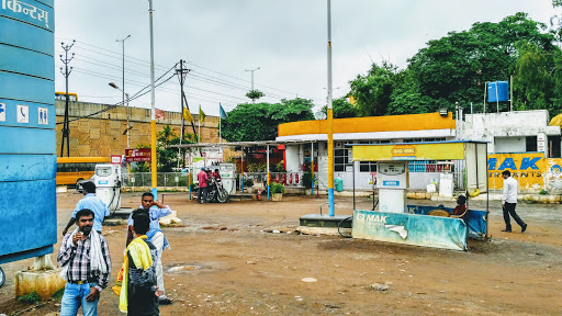 Pachpedi Naka Bus Stop, NH 43, Priyadarshini Nagar Colony, Gurumukh Singh Nagar, Raipur, Chhattisgarh 492001, India, Bus_Stop, state RJ