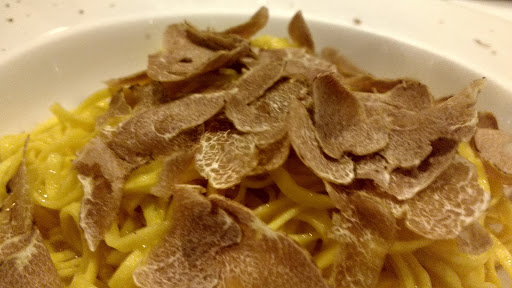 Ristorante Ca' Del Lupo