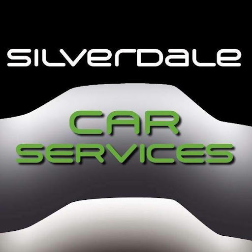 Silverdale Car Services Ltd logo