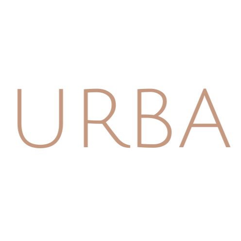 Urba Skin & Beauty logo